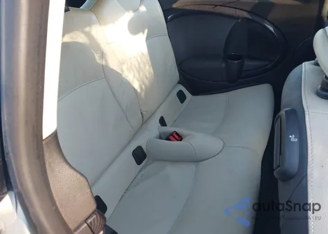 2012 Mini Cooper S Clubman z USA, uszkodzony, nr VIN WMWZG3C59CTY38524